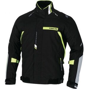 Taichi Drymaster Prime All Season Jacket